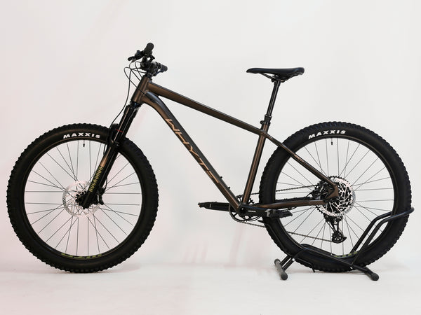Whyte 901 V5 2023 / LARGE / RRP: £1,850.00 / Very Good Condition