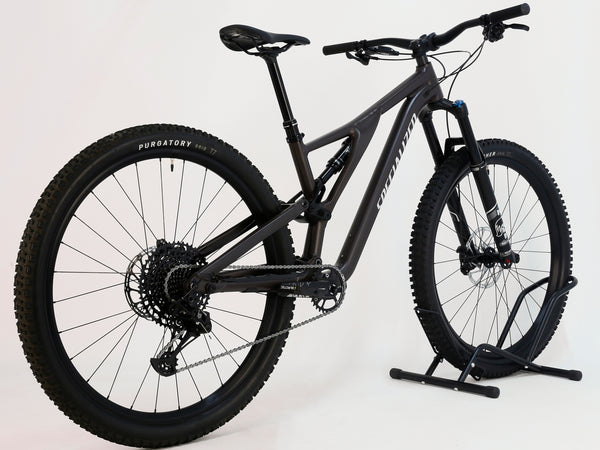 Specialized Stumpjumper Comp Alloy 29 / MEDIUM / RRP: £2,850.00 / Excellent Condition!