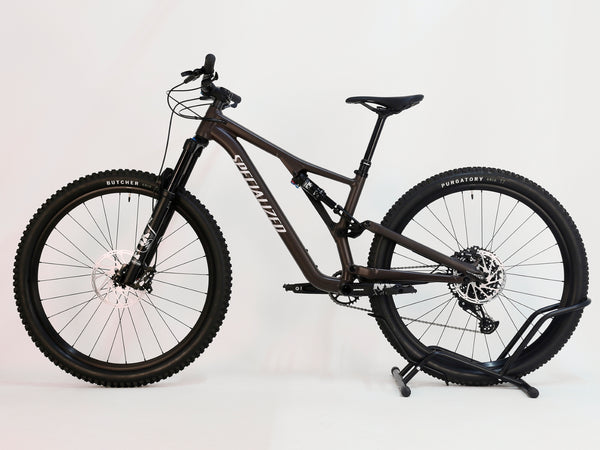 Specialized Stumpjumper Comp Alloy 29 / MEDIUM / RRP: £2,850.00 / Excellent Condition!