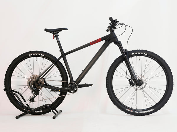 Voodoo Bizango 2024 Carbon / LARGE / RRP: £1,200 / Very Good Condition