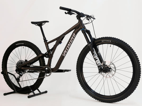 Specialized Stumpjumper Comp Alloy 29 / MEDIUM / RRP: £2,850.00 / Excellent Condition!