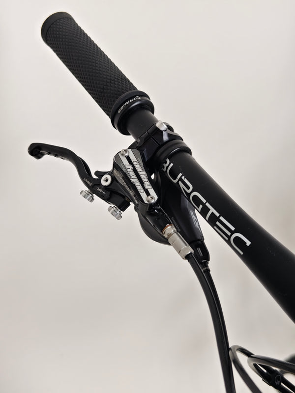 Orange 2022 Alpine Evo SE 27.5 (Ohlins Edition) + Upgrades / MEDIUM / RRP: £6,400.00 / Very Good Condition