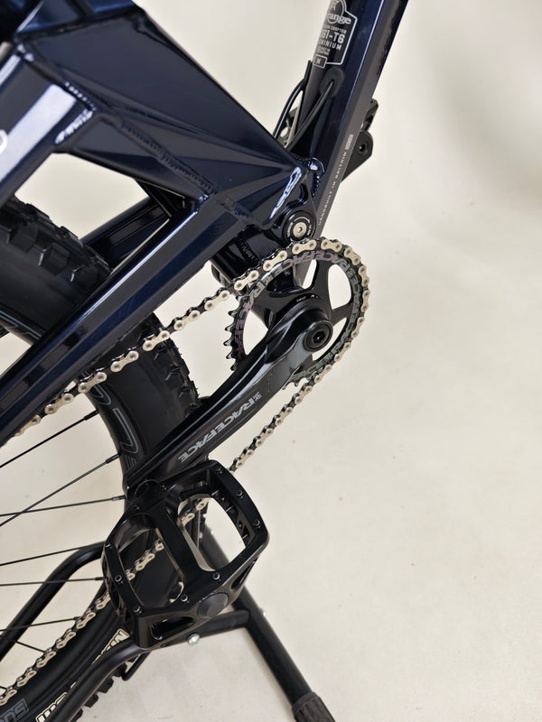 Orange 2022 Alpine Evo SE 27.5 (Ohlins Edition) + Upgrades / MEDIUM / RRP: £6,400.00 / Very Good Condition