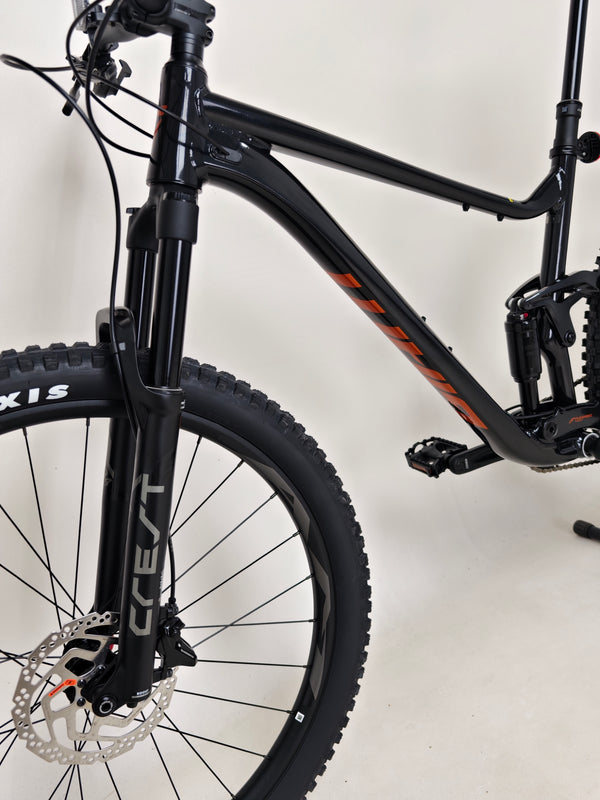 Giant Stance 29 1 2024 / LARGE / RRP: £2,399.00 /Like NEW!