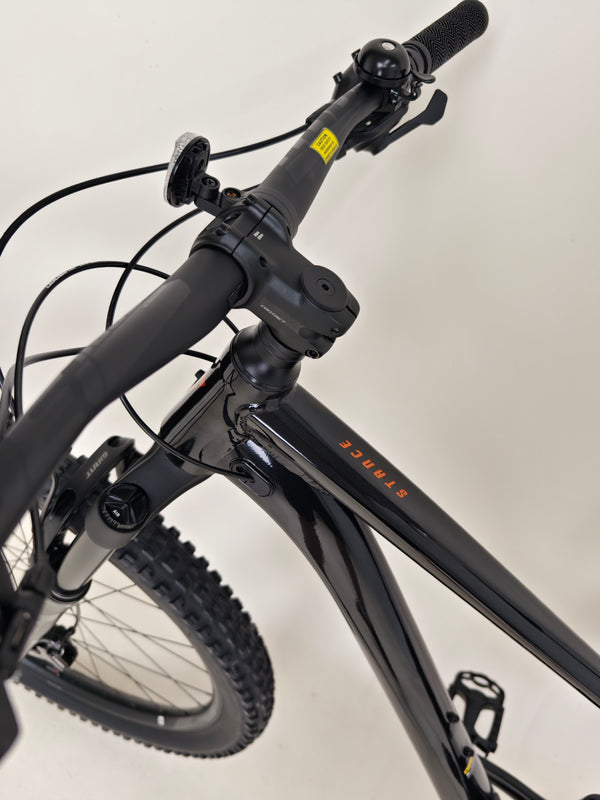 Giant Stance 29 1 2024 / LARGE / RRP: £2,399.00 /Like NEW!