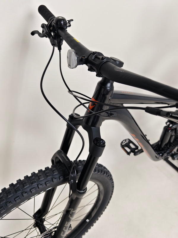 Giant Stance 29 1 2024 / LARGE / RRP: £2,399.00 /Like NEW!