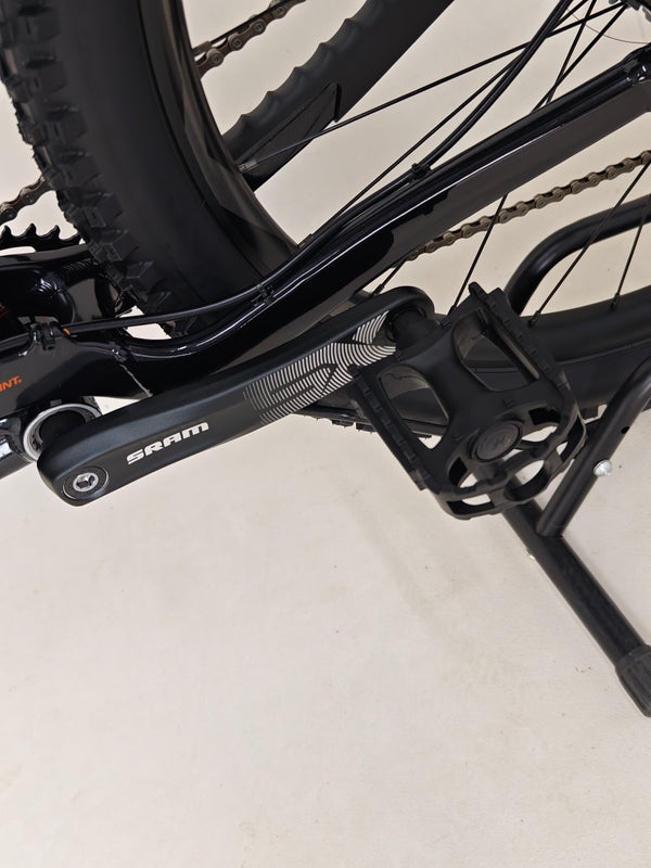 Giant Stance 29 1 2024 / LARGE / RRP: £2,399.00 /Like NEW!