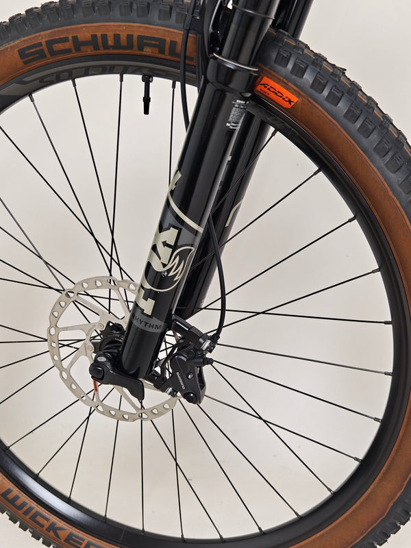 Scott SPARK 930 2024 Carbon / LARGE / RRP: £4,199.00 / Excellent Condition