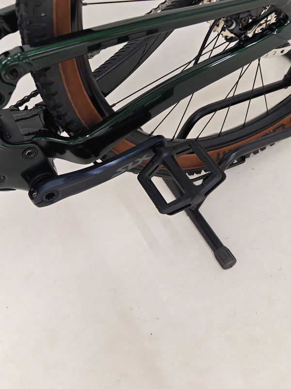 Scott SPARK 930 2024 Carbon / LARGE / RRP: £4,199.00 / Excellent Condition