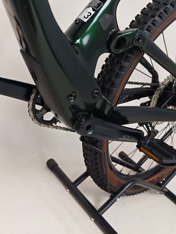 Scott SPARK 930 2024 Carbon / LARGE / RRP: £4,199.00 / Excellent Condition