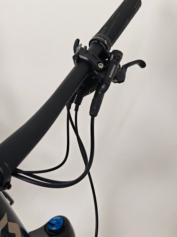 Scott SPARK 930 2024 Carbon / LARGE / RRP: £4,199.00 / Excellent Condition