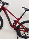 Trek Top Fuel 8 XT 2023 / LARGE / RRP: £3,250.00 / Like New!