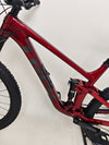 Trek Top Fuel 8 XT 2023 / LARGE / RRP: £3,250.00 / Like New!