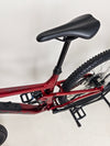 Trek Top Fuel 8 XT 2023 / LARGE / RRP: £3,250.00 / Like New!