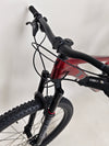 Trek Top Fuel 8 XT 2023 / LARGE / RRP: £3,250.00 / Like New!