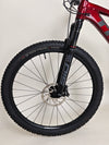 Trek Top Fuel 8 XT 2023 / LARGE / RRP: £3,250.00 / Like New!