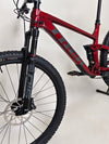 Trek Top Fuel 8 XT 2023 / LARGE / RRP: £3,250.00 / Like New!