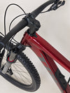 Trek Top Fuel 8 XT 2023 / LARGE / RRP: £3,250.00 / Like New!