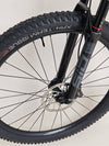 Trek Top Fuel 8 XT 2023 / LARGE / RRP: £3,250.00 / Like New!