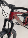 Trek Top Fuel 8 XT 2023 / LARGE / RRP: £3,250.00 / Like New!