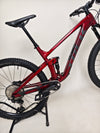 Trek Top Fuel 8 XT 2023 / LARGE / RRP: £3,250.00 / Like New!