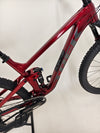 Trek Top Fuel 8 XT 2023 / LARGE / RRP: £3,250.00 / Like New!