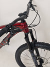 Trek Top Fuel 8 XT 2023 / LARGE / RRP: £3,250.00 / Like New!