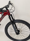 Trek Top Fuel 8 XT 2023 / LARGE / RRP: £3,250.00 / Like New!