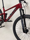 Trek Top Fuel 8 XT 2023 / LARGE / RRP: £3,250.00 / Like New!