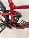 Trek Top Fuel 8 XT 2023 / LARGE / RRP: £3,250.00 / Like New!