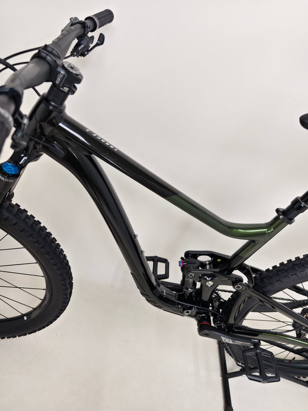 Giant Trance X 29 1 2022 (UPGRADED) / LARGE /RRP: £3,199.00/ Very Good Condition