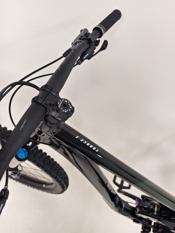 Giant Trance X 29 1 2022 (UPGRADED) / LARGE /RRP: £3,199.00/ Very Good Condition