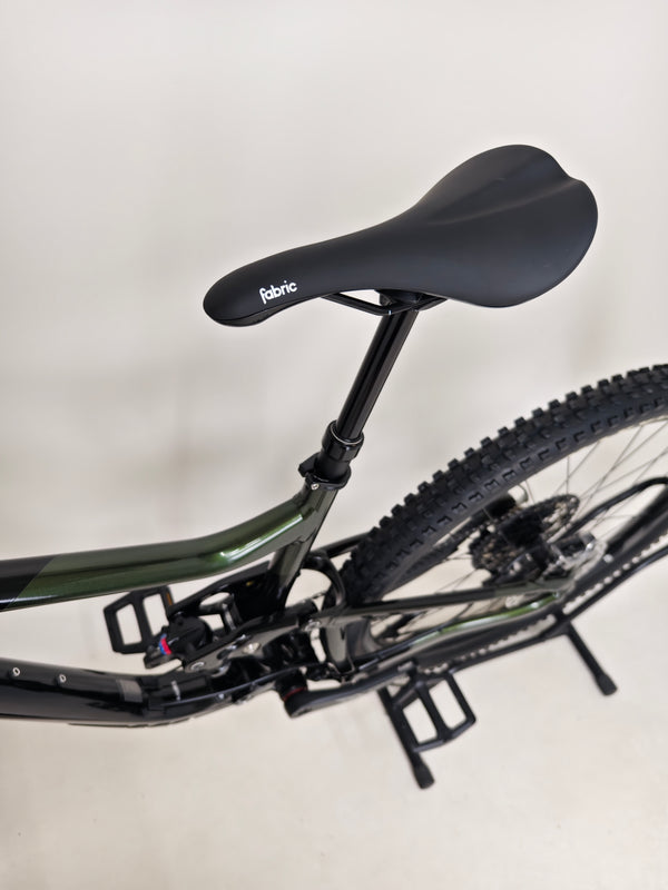 Giant Trance X 29 1 2022 (UPGRADED) / LARGE /RRP: £3,199.00/ Very Good Condition