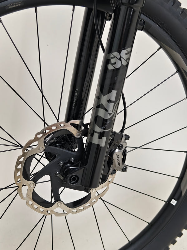 Giant Trance X 29 1 2022 (UPGRADED) / LARGE /RRP: £3,199.00/ Very Good Condition