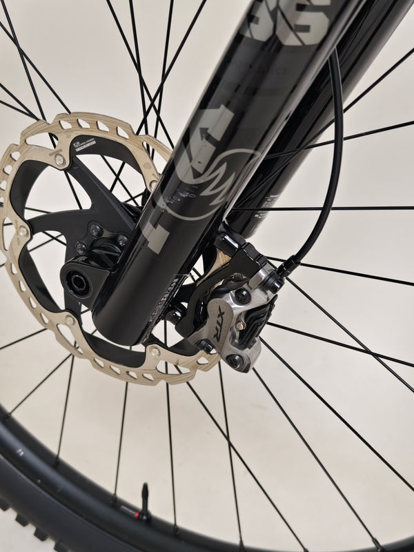 Giant Trance X 29 1 2022 (UPGRADED) / LARGE /RRP: £3,199.00/ Very Good Condition