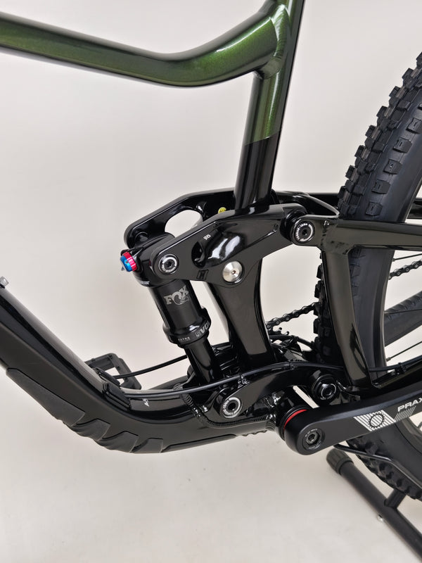 Giant Trance X 29 1 2022 (UPGRADED) / LARGE /RRP: £3,199.00/ Very Good Condition