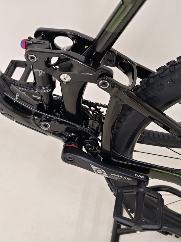 Giant Trance X 29 1 2022 (UPGRADED) / LARGE /RRP: £3,199.00/ Very Good Condition