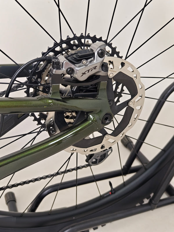 Giant Trance X 29 1 2022 (UPGRADED) / LARGE /RRP: £3,199.00/ Very Good Condition