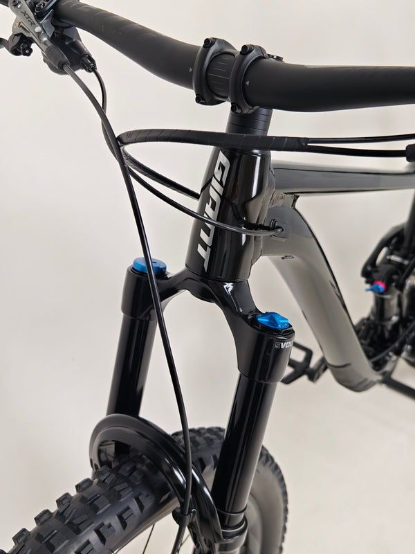 Giant Trance X 29 1 2022 (UPGRADED) / LARGE /RRP: £3,199.00/ Very Good Condition