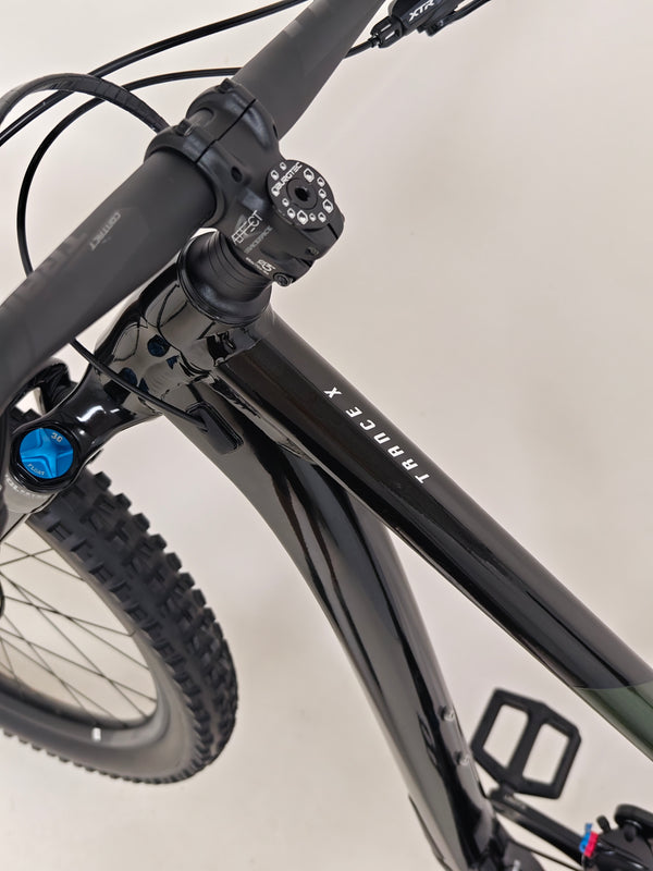 Giant Trance X 29 1 2022 (UPGRADED) / LARGE /RRP: £3,199.00/ Very Good Condition