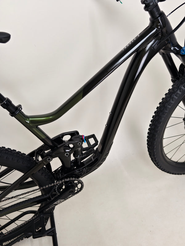 Giant Trance X 29 1 2022 (UPGRADED) / LARGE /RRP: £3,199.00/ Very Good Condition