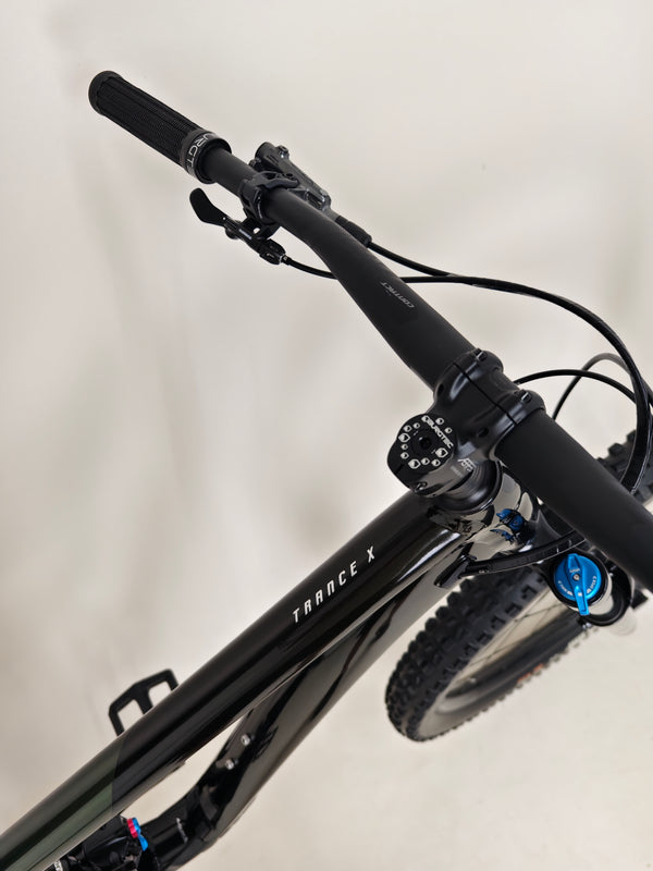 Giant Trance X 29 1 2022 (UPGRADED) / LARGE /RRP: £3,199.00/ Very Good Condition