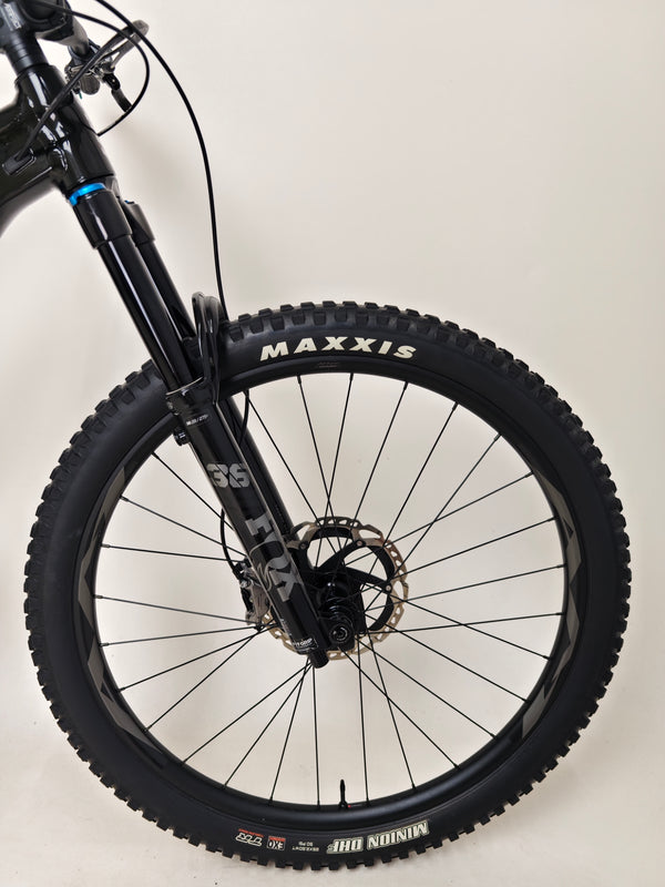 Giant Trance X 29 1 2022 (UPGRADED) / LARGE /RRP: £3,199.00/ Very Good Condition