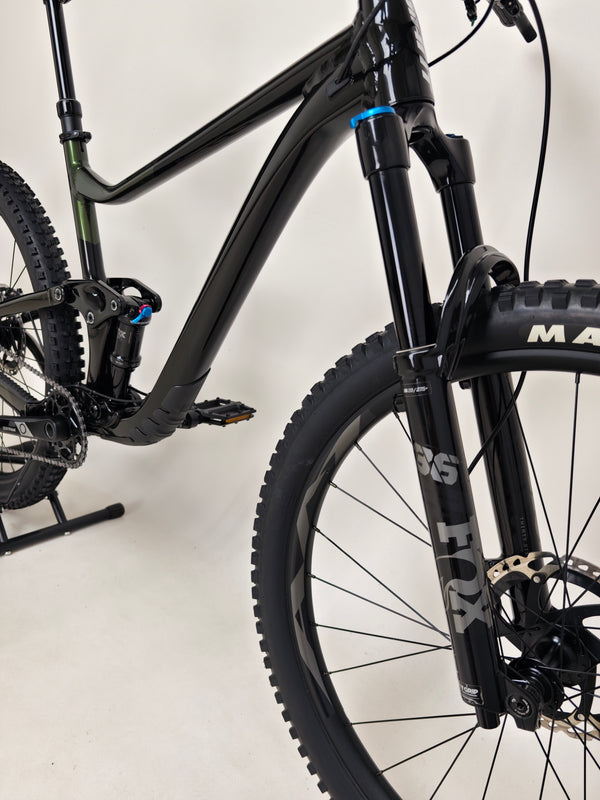 Giant Trance X 29 1 2022 (UPGRADED) / LARGE /RRP: £3,199.00/ Very Good Condition