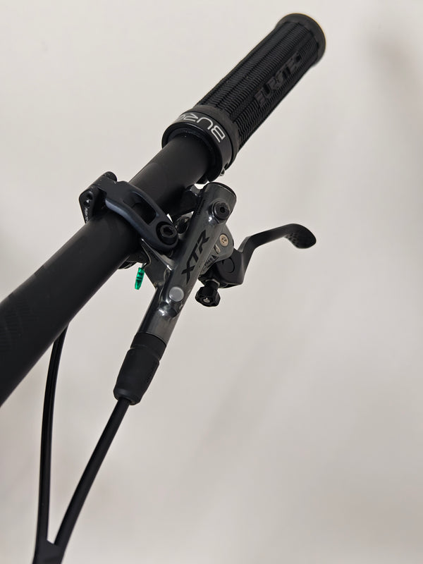 Giant Trance X 29 1 2022 (UPGRADED) / LARGE /RRP: £3,199.00/ Very Good Condition