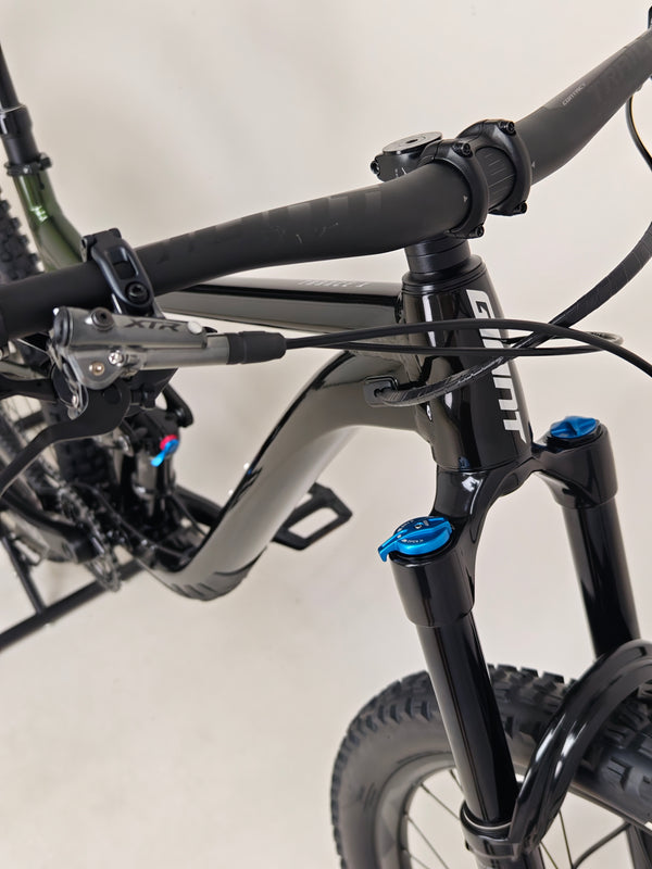 Giant Trance X 29 1 2022 (UPGRADED) / LARGE /RRP: £3,199.00/ Very Good Condition