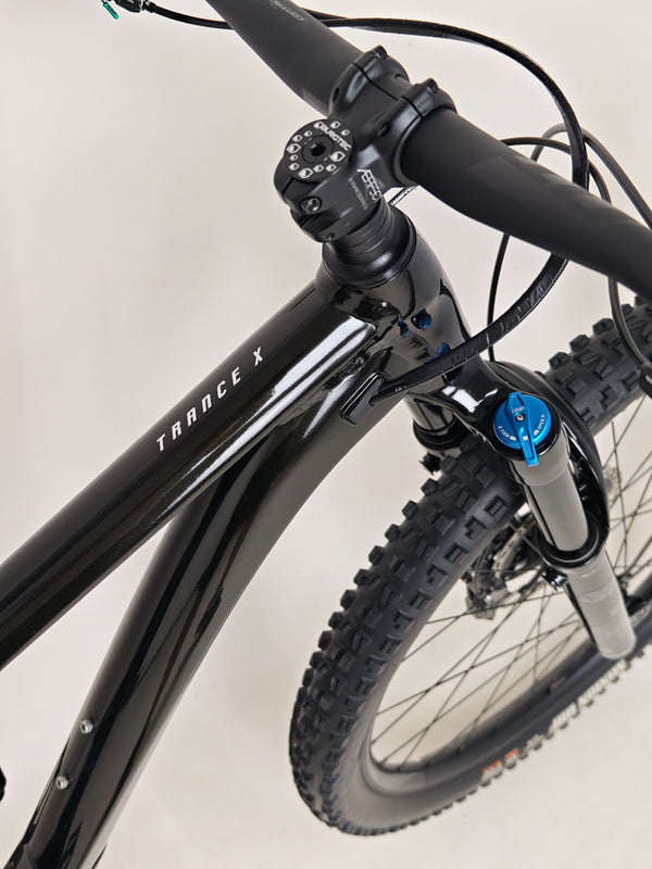 Giant Trance X 29 1 2022 (UPGRADED) / LARGE /RRP: £3,199.00/ Very Good Condition