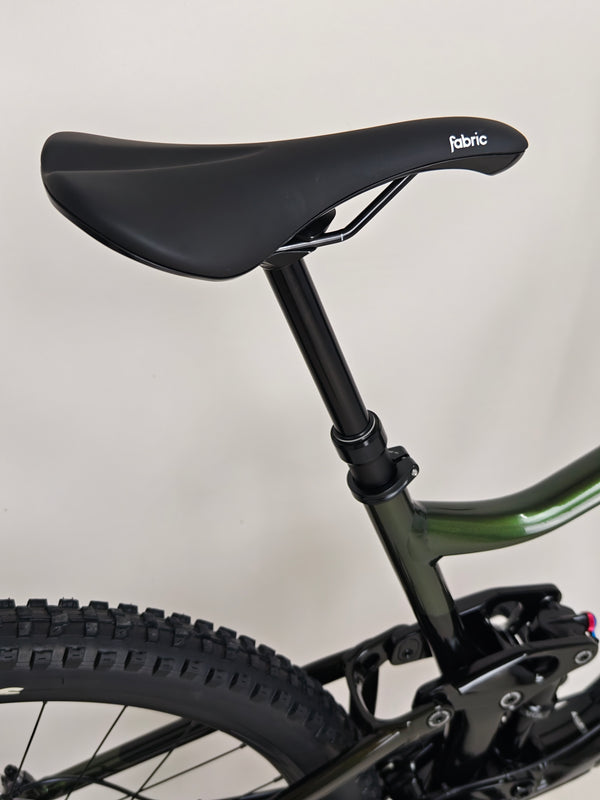 Giant Trance X 29 1 2022 (UPGRADED) / LARGE /RRP: £3,199.00/ Very Good Condition