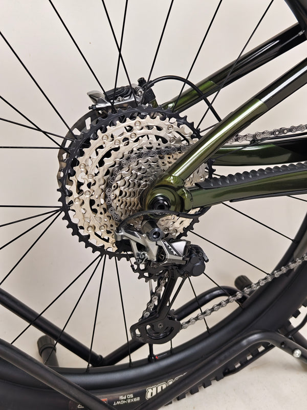 Giant Trance X 29 1 2022 (UPGRADED) / LARGE /RRP: £3,199.00/ Very Good Condition