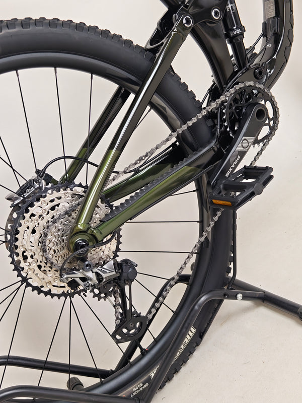 Giant Trance X 29 1 2022 (UPGRADED) / LARGE /RRP: £3,199.00/ Very Good Condition